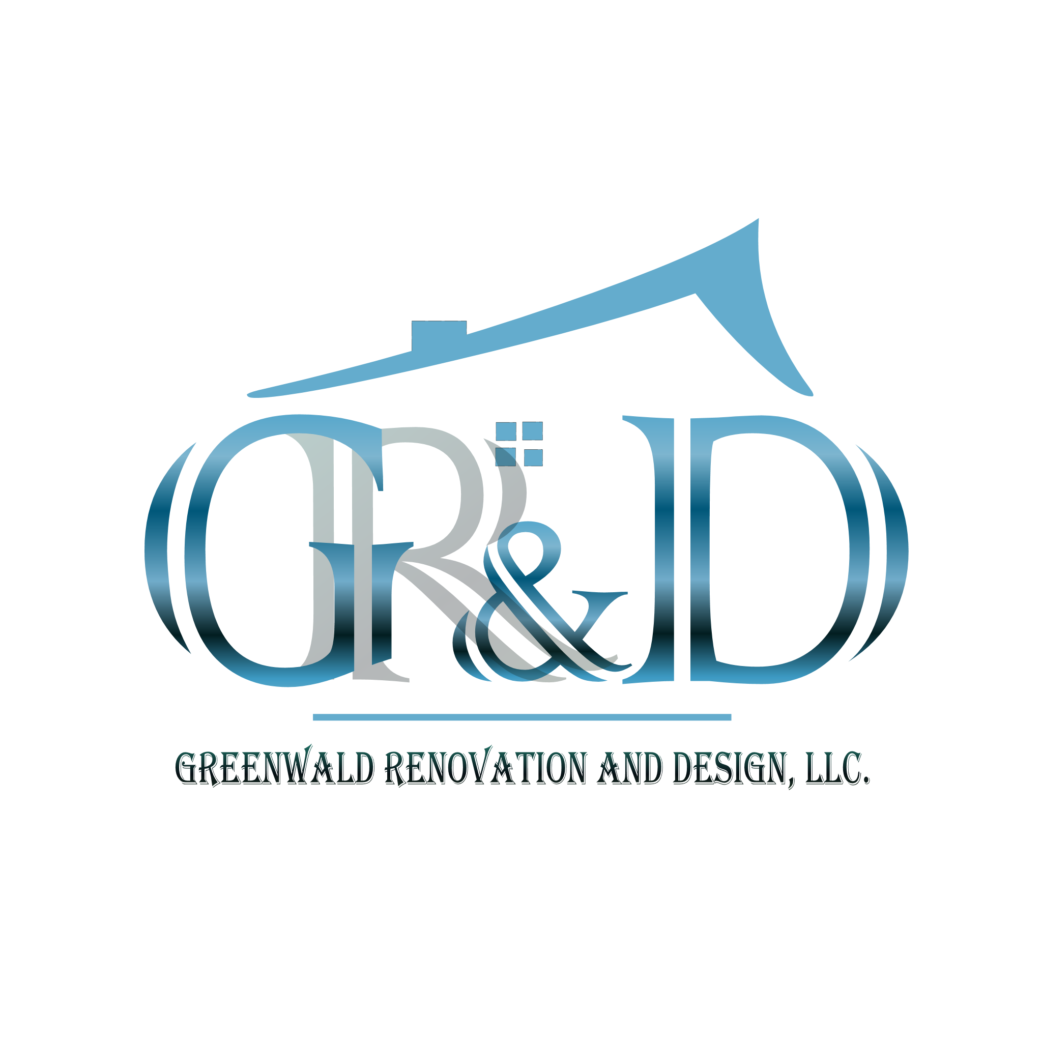 Greenwald Renovation and Design, LLC. logo