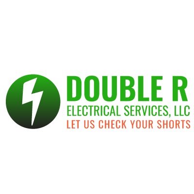 Double R Electrical Services logo