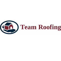 Team Roofing and Construction, LLC logo