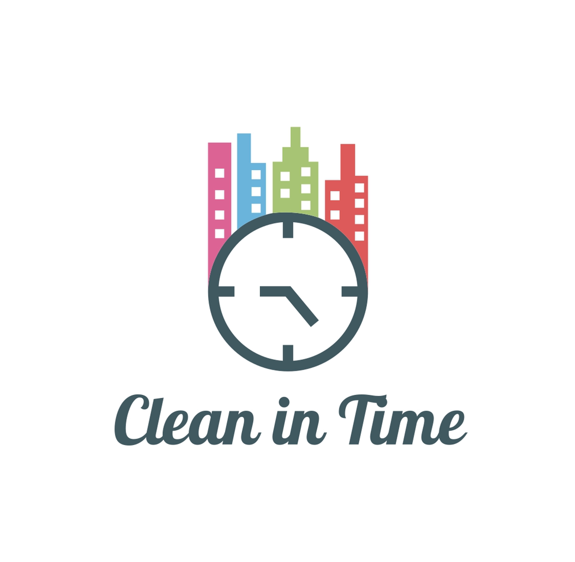Avatar for Clean In Time