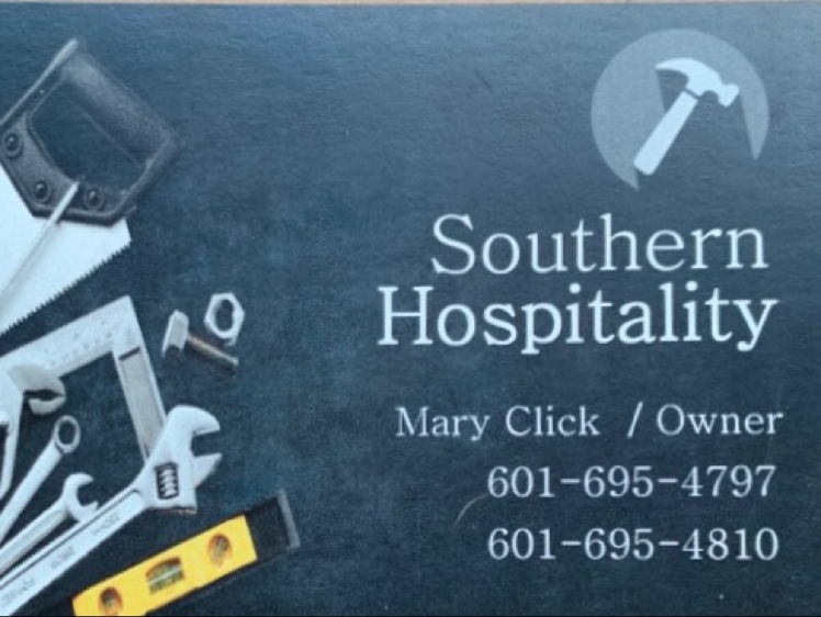 Avatar for Southern Hospitality