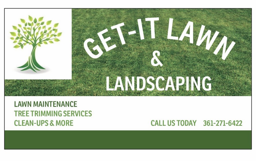 Avatar for Get-it Lawn & Landscaping