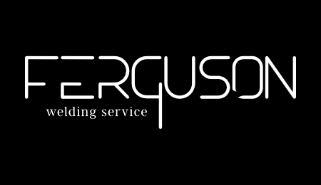 Ferguson Welding Service logo