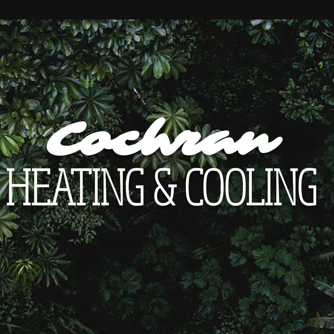Cochran Heating & Cooling logo