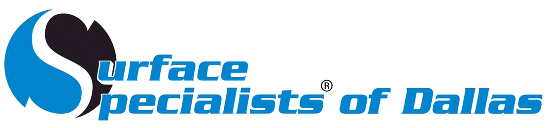 Surface Specialists of Dallas logo
