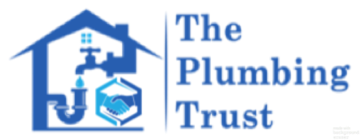Logo for The Plumbing Trust