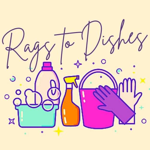 Avatar for Rags to Dishes