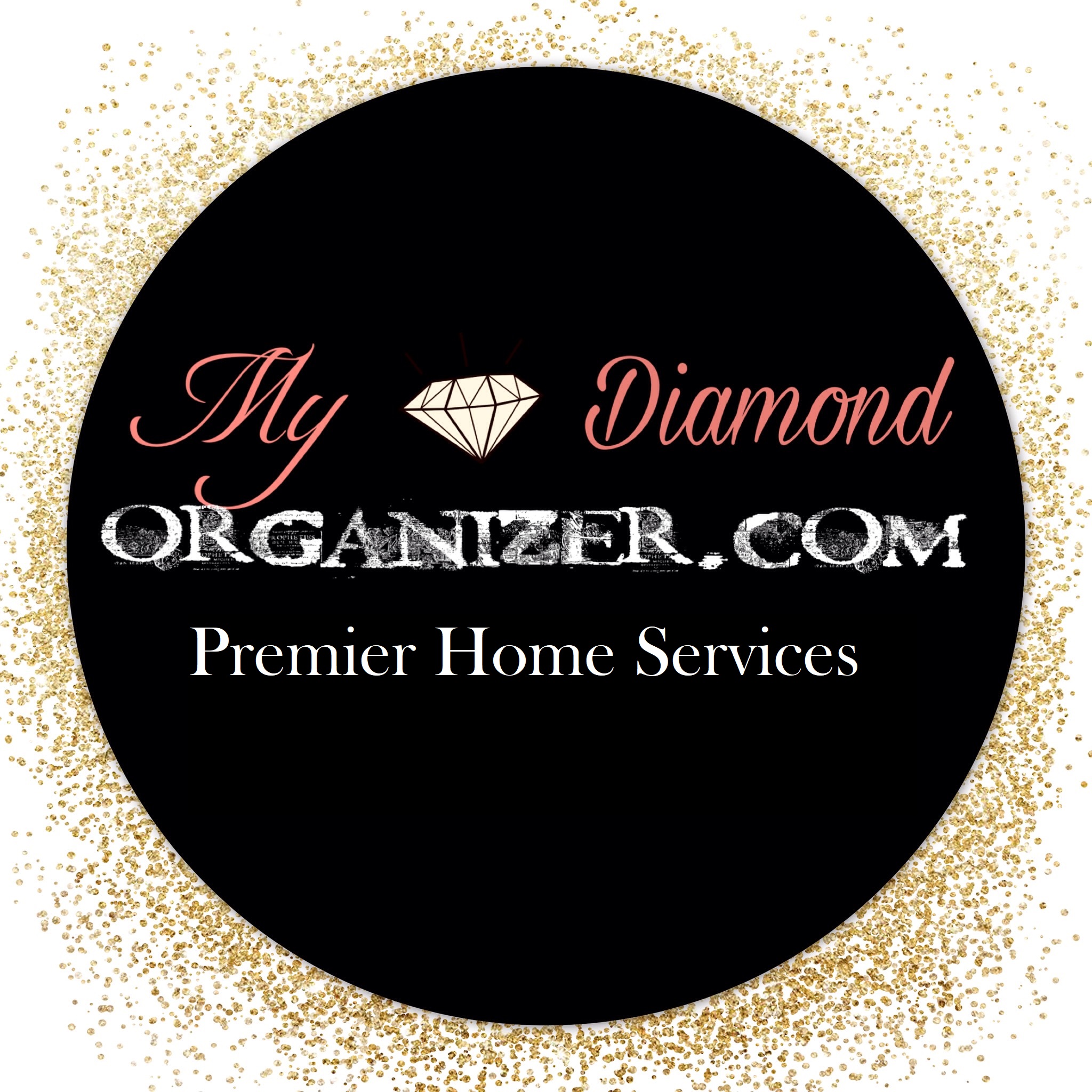 MyDiamond Organizer logo