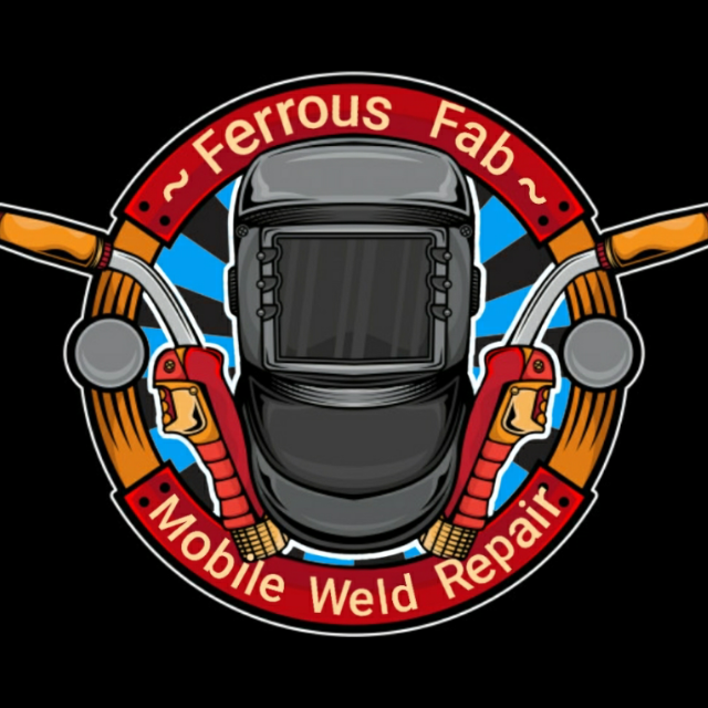 Avatar for Ferrous weld repair