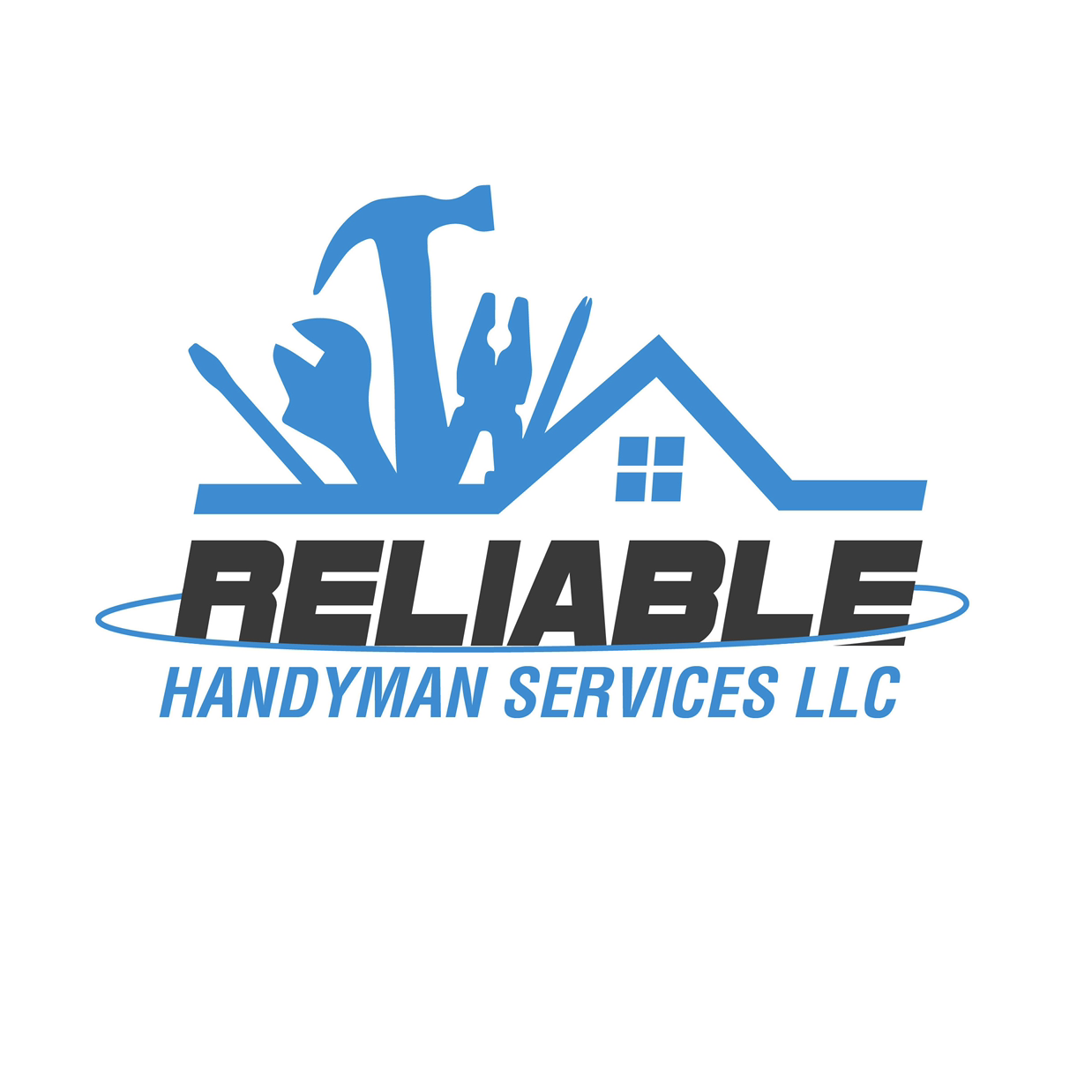 Reliable Handyman Services LLC logo