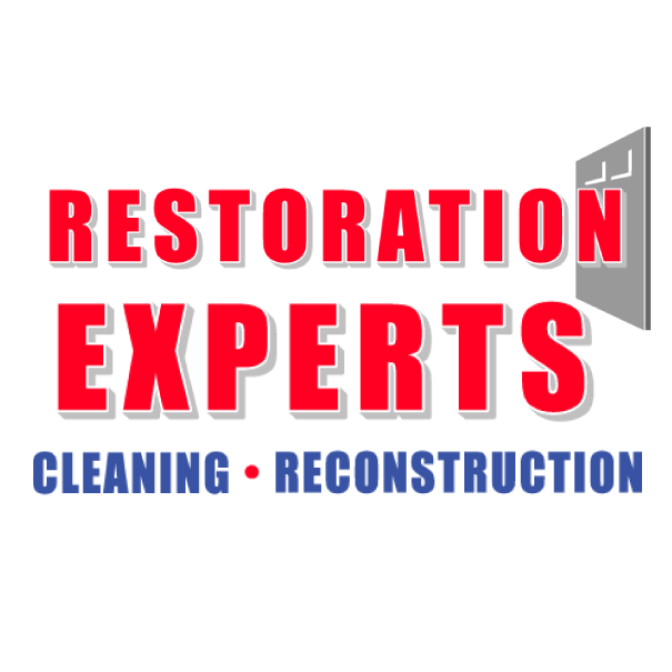 Logo for Restoration Experts
