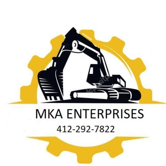 MKA Enterprises logo