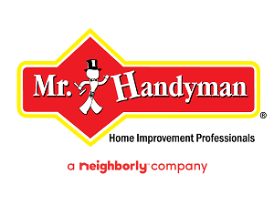 Mr. Handyman of Greater Syracuse logo
