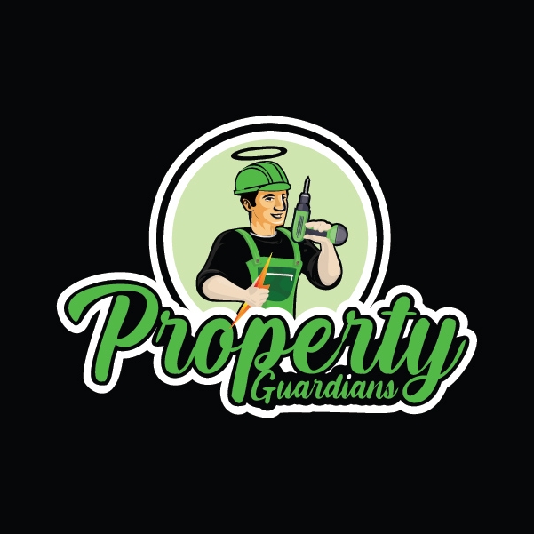 Logo for Property Guardians