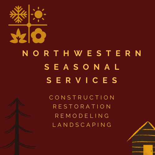 Logo for NorthWestern Seasonal Services