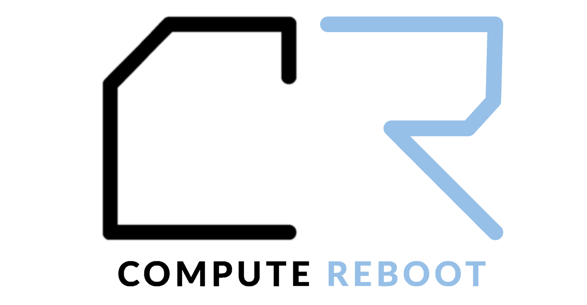Compute Reboot logo