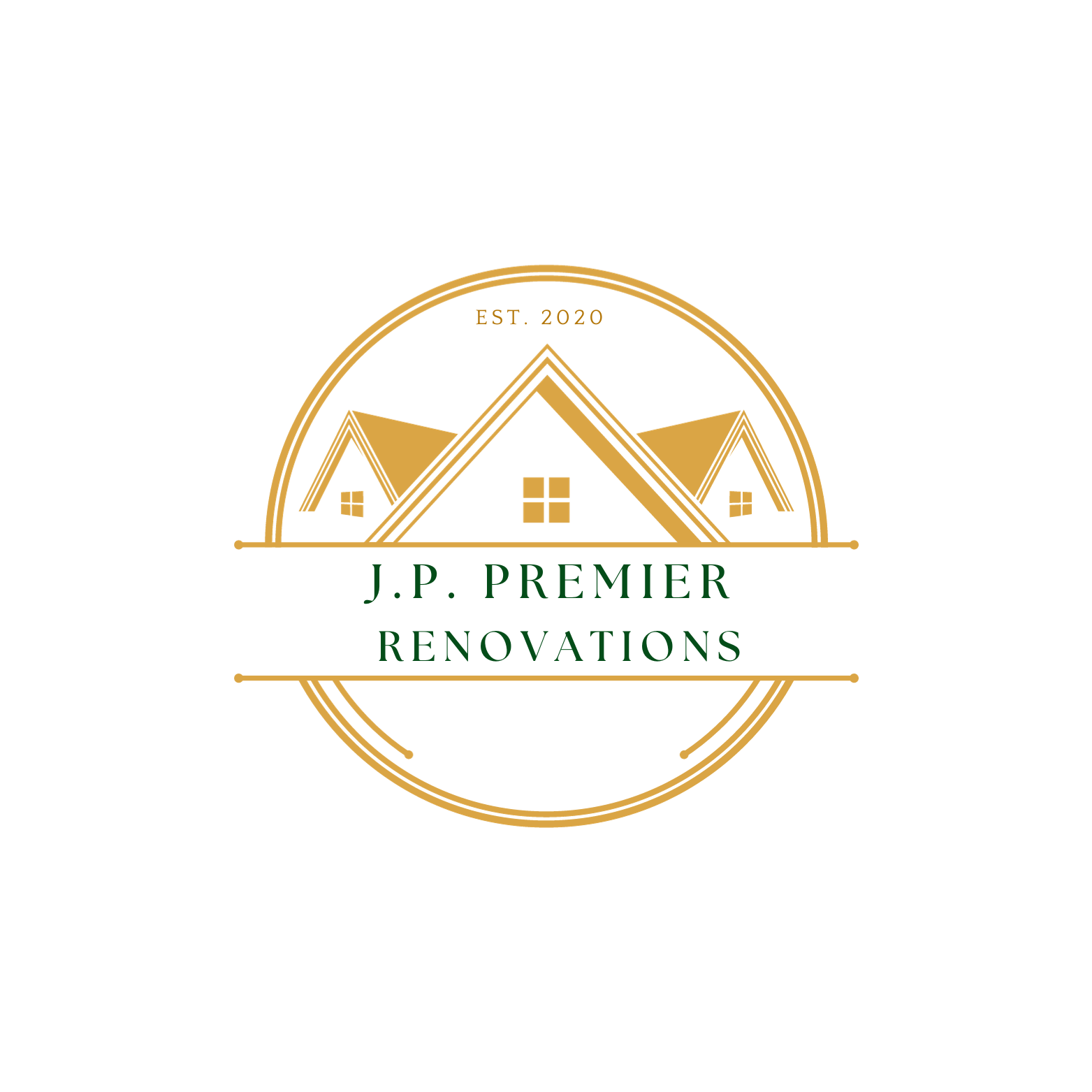 Avatar for J.P. Premier Renovations