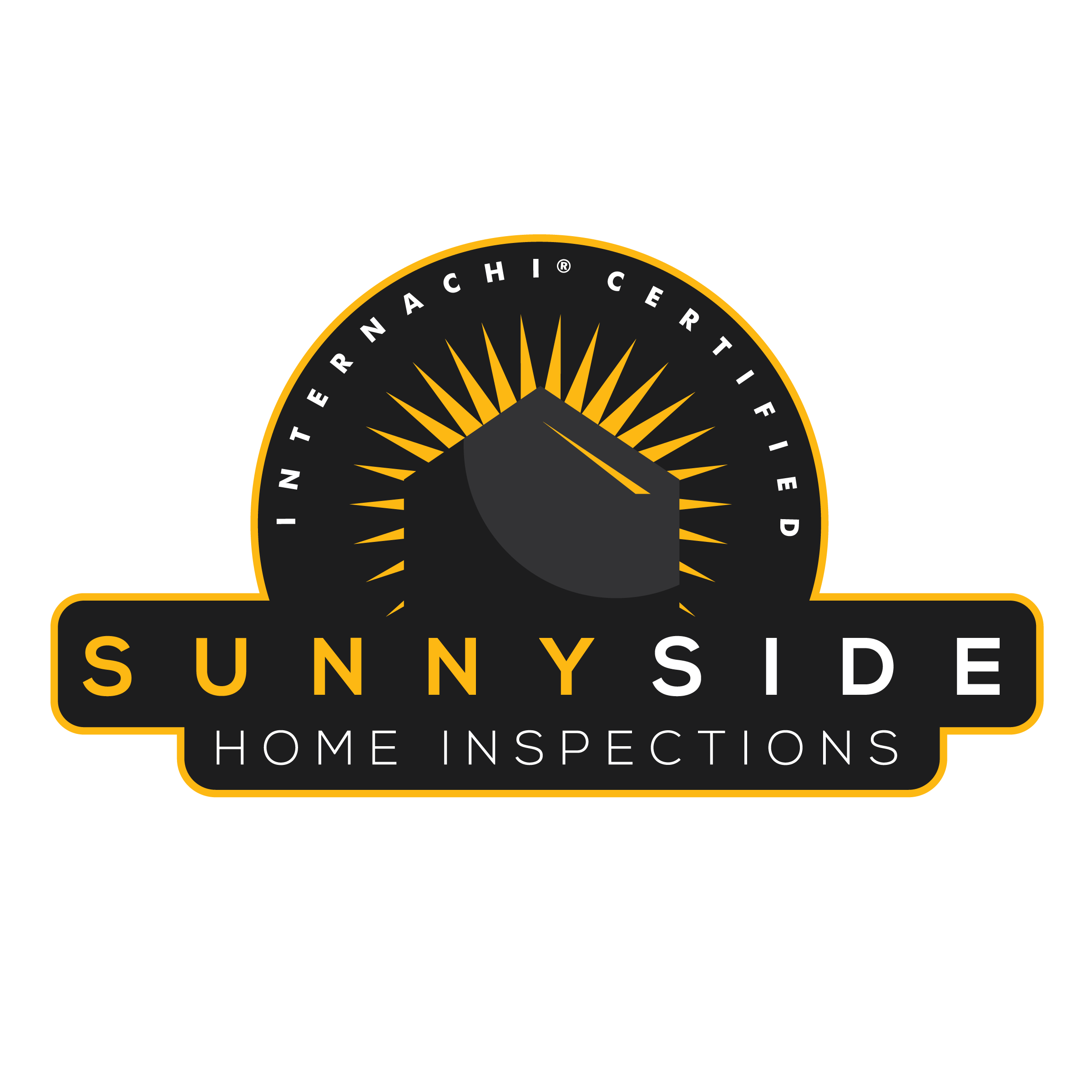 Sunnyside Home Inspections logo
