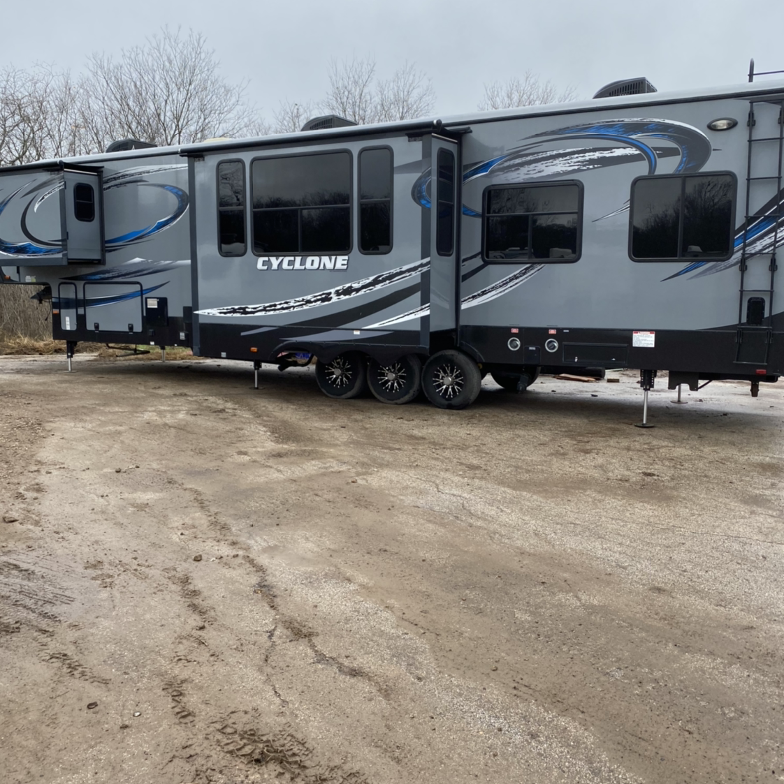 Avatar for Va'Kay Rv Rentals