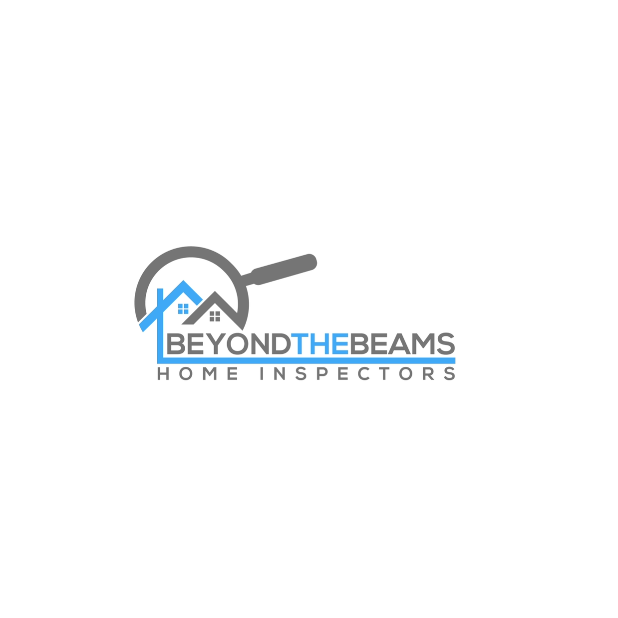 Beyond The Beams Home Inspectors logo