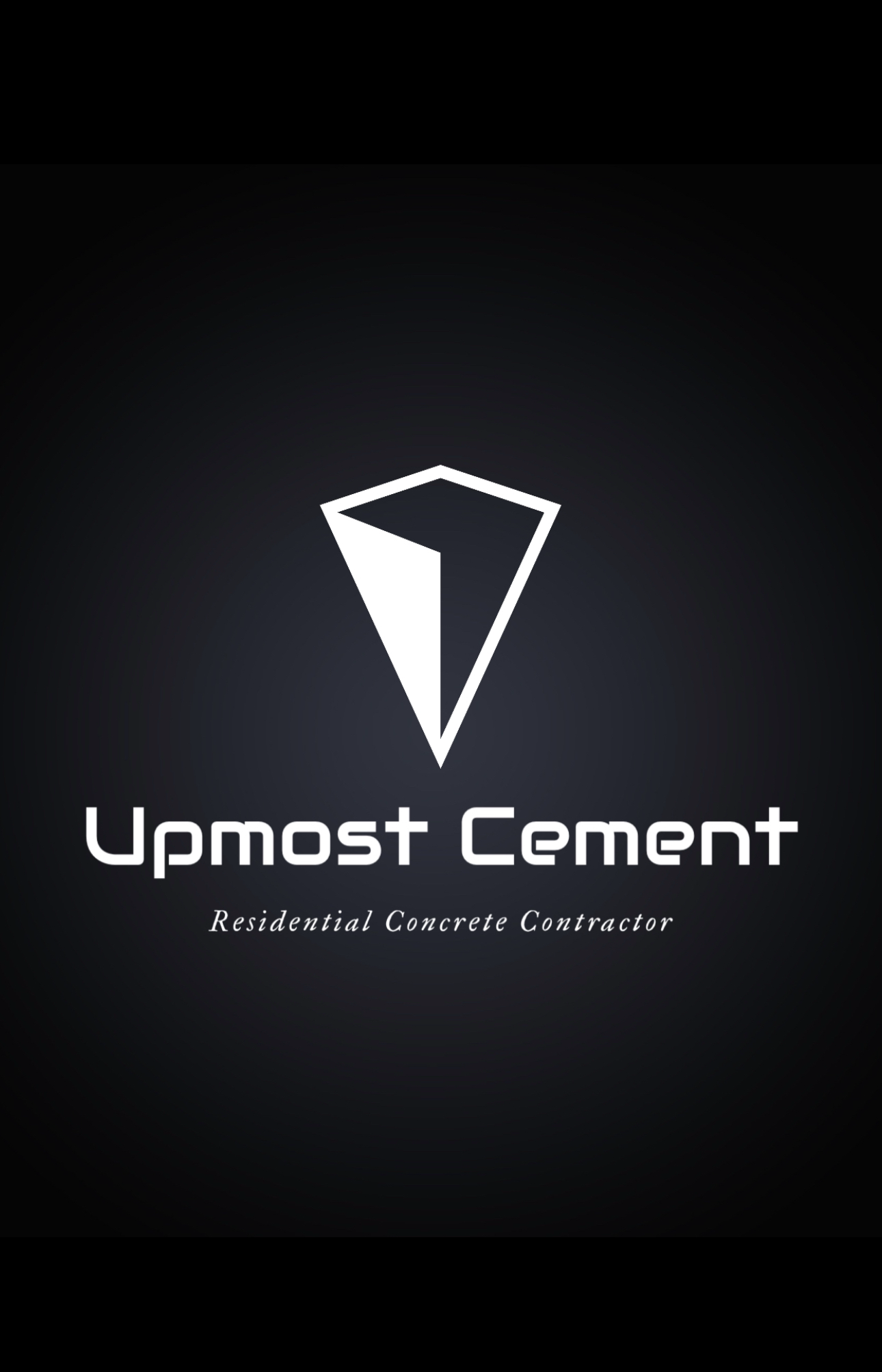 Upmost Cement Co. logo