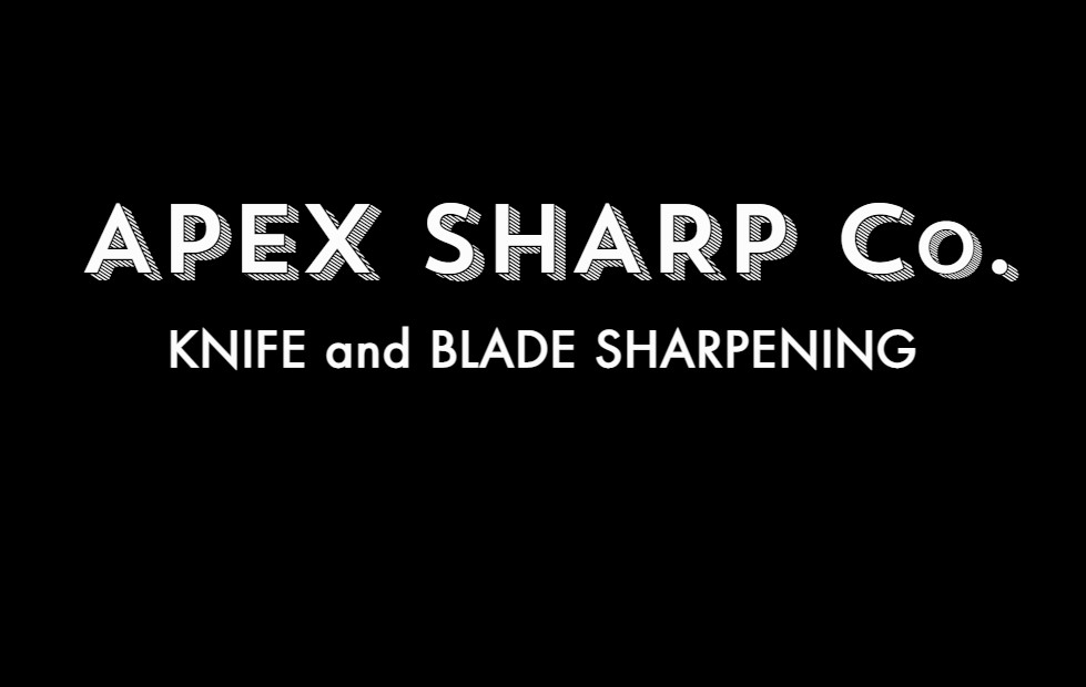 Apex Sharp Co. logo