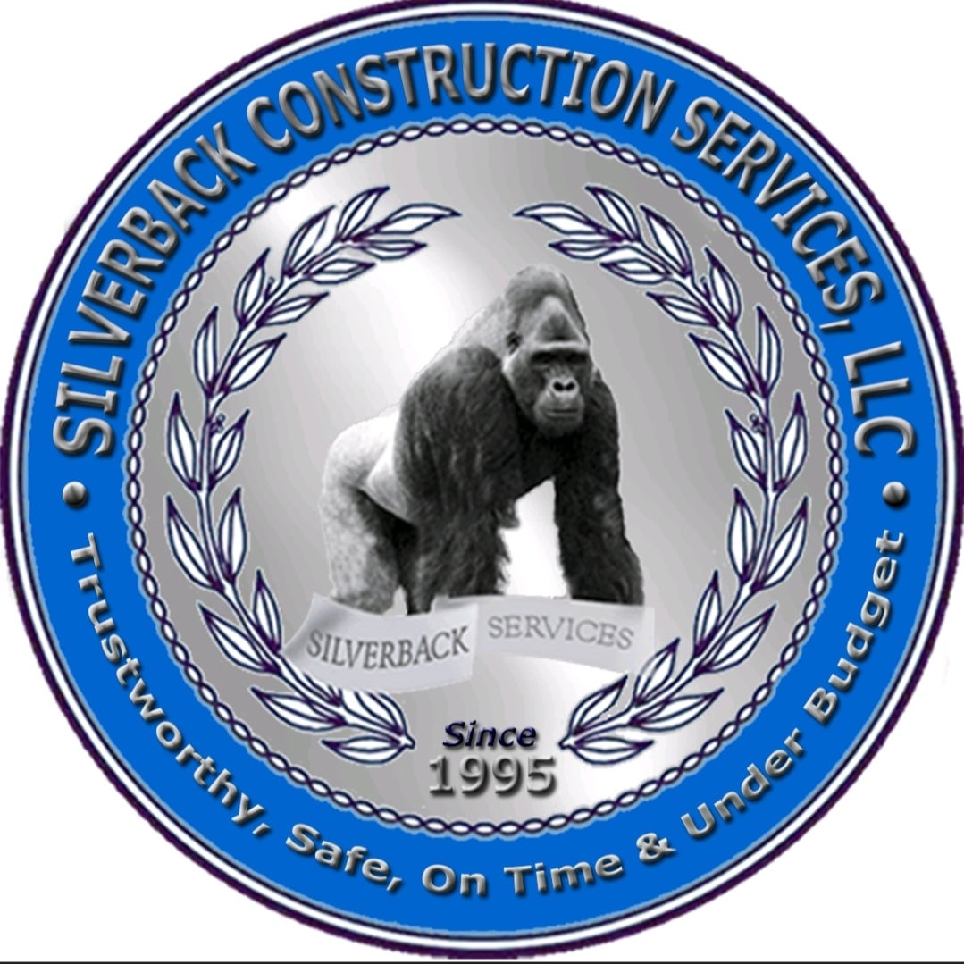 Avatar for Silverback Construction Services