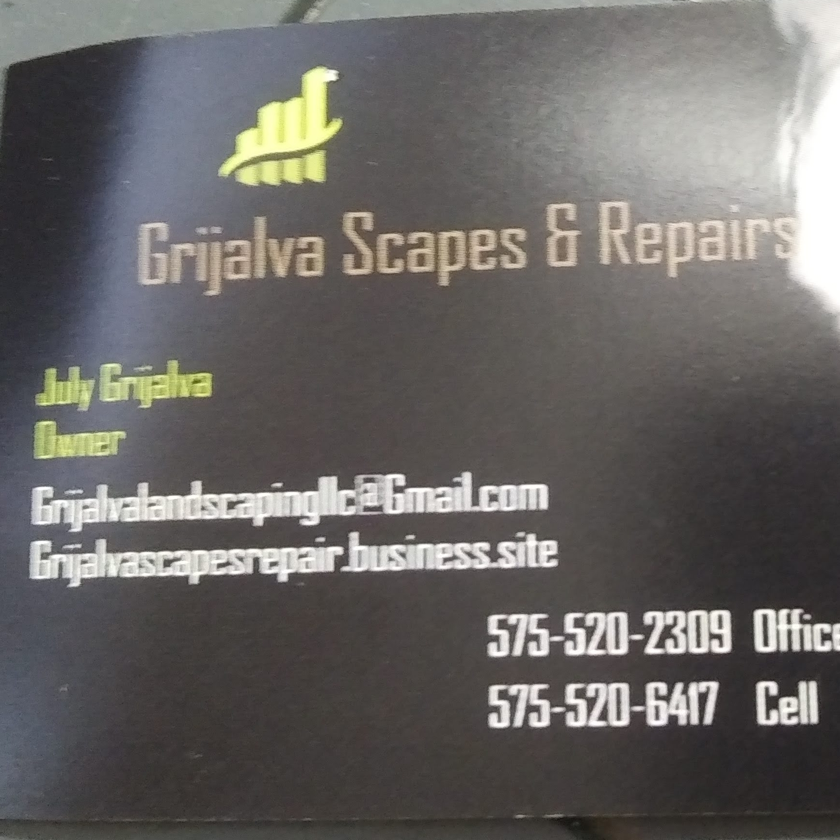 Avatar for Grijalva windows