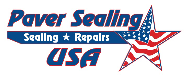 Paver Sealing USA Of Volusia And Flagler logo
