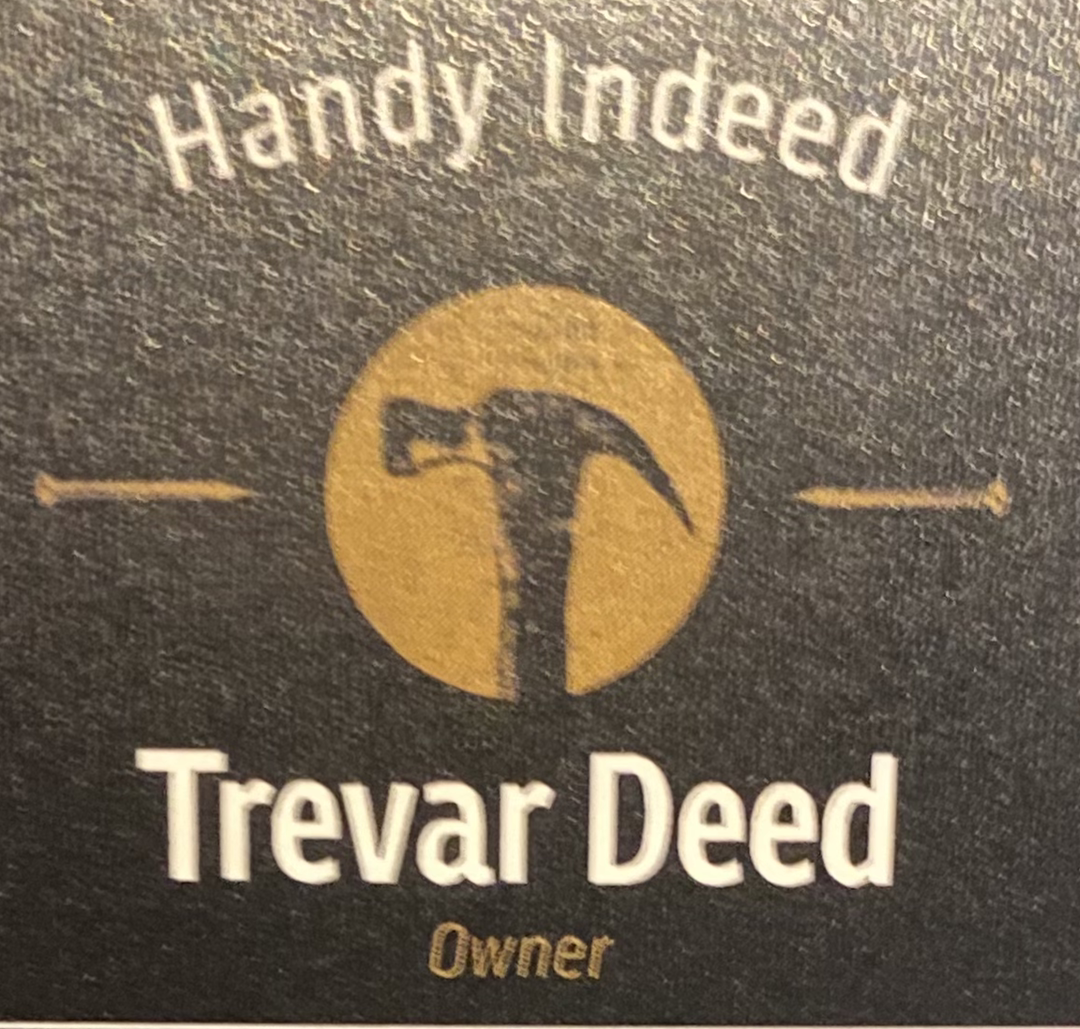 Logo for Handy InDeed