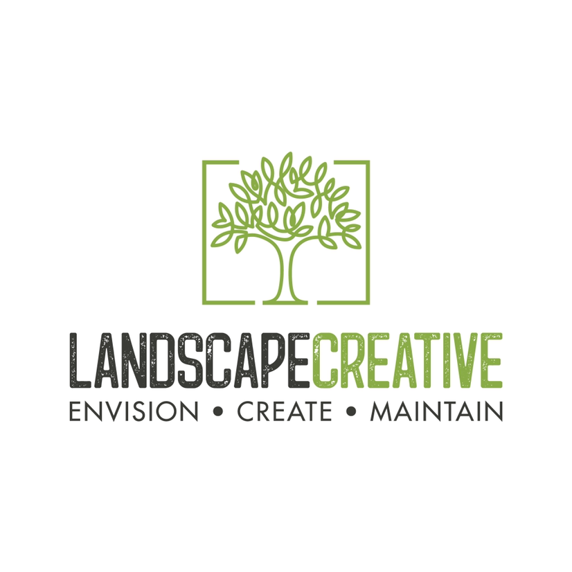 Landscape creative,LLC logo