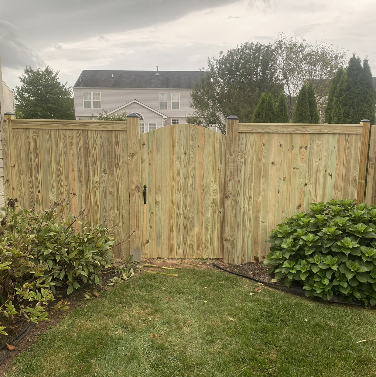 Avatar for Custom Fence LLC