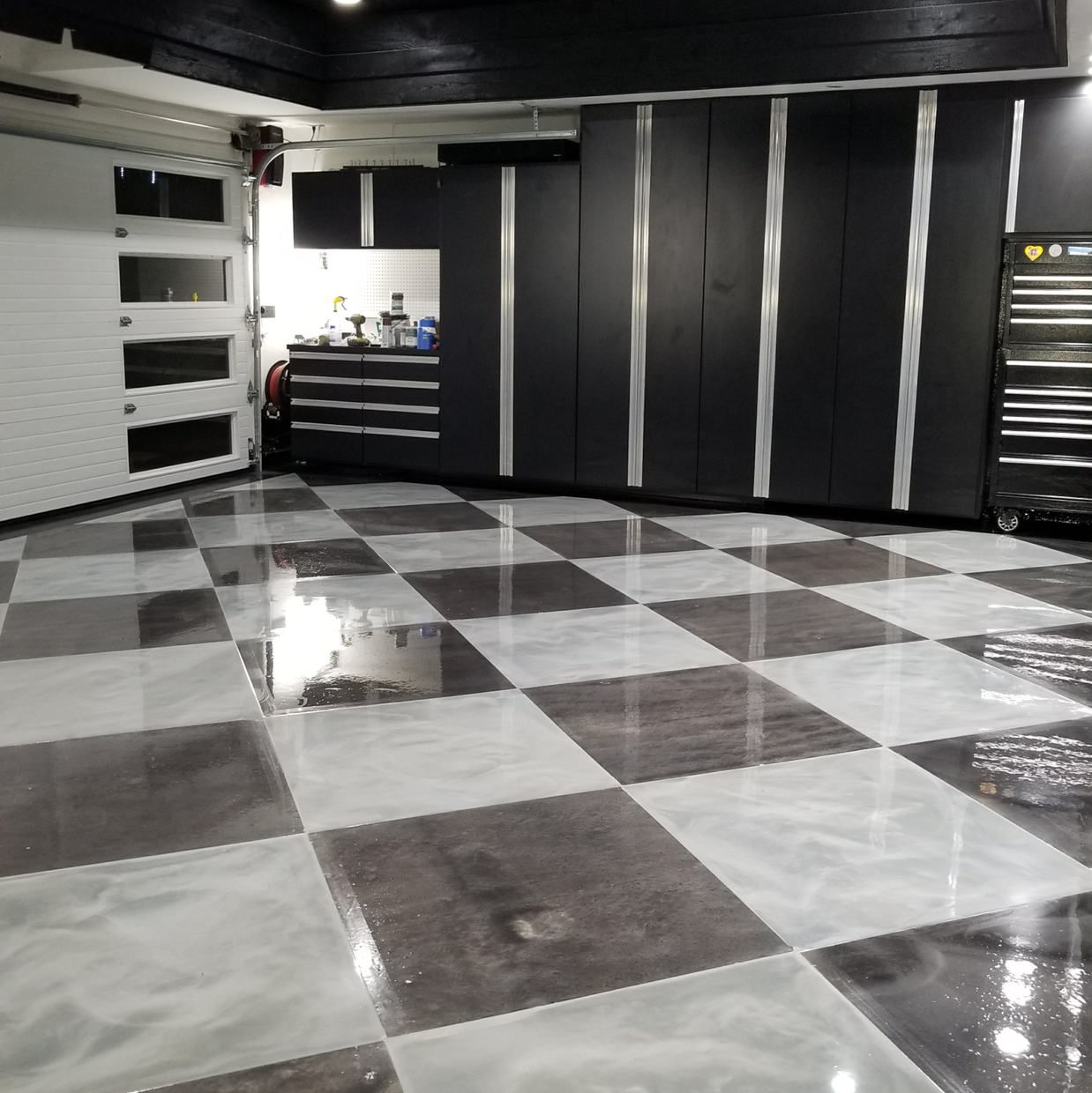 Avatar for Decorative Concrete Solution