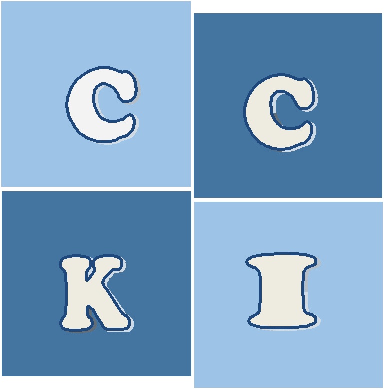 Logo for C&C Kitchen Installations