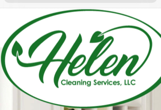 Helen Cleaning Services logo