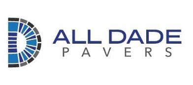 All Dade pavers logo
