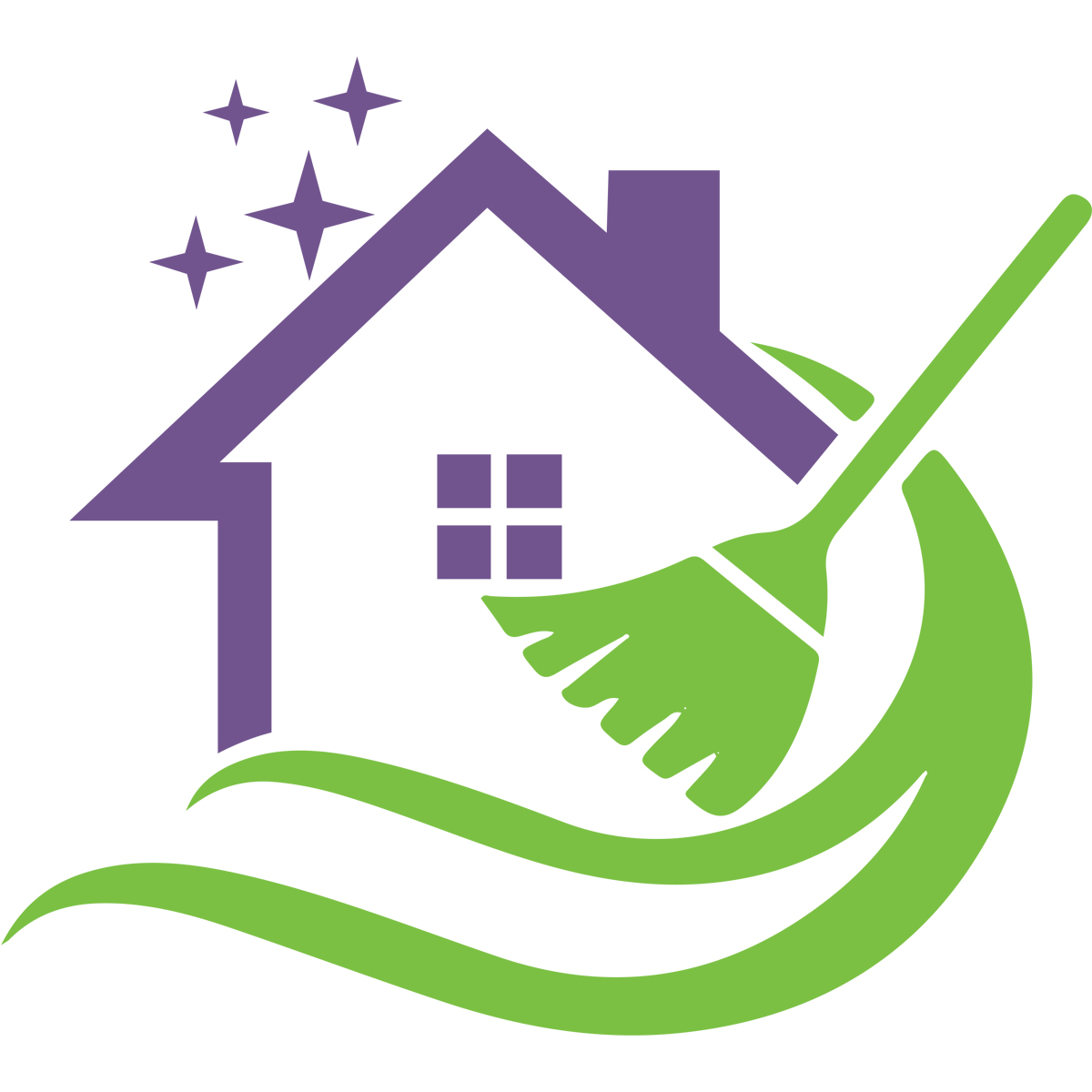 EDL Services logo
