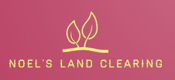 Noel's Land Clearing logo