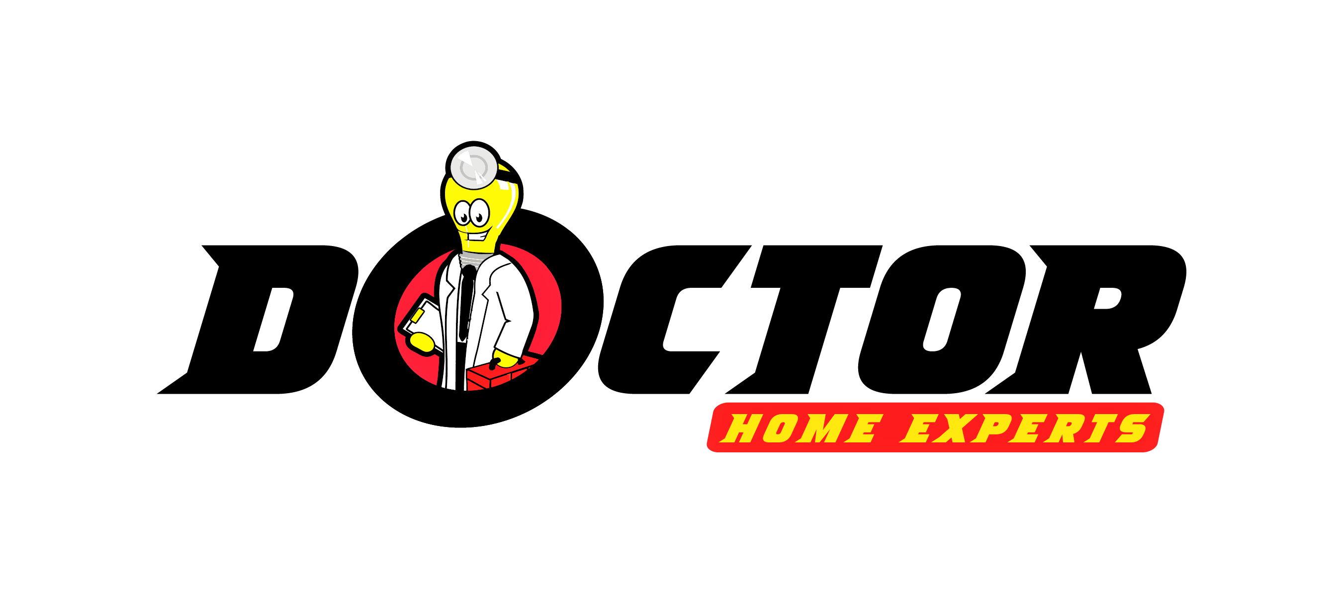 Doctor Home Experts logo