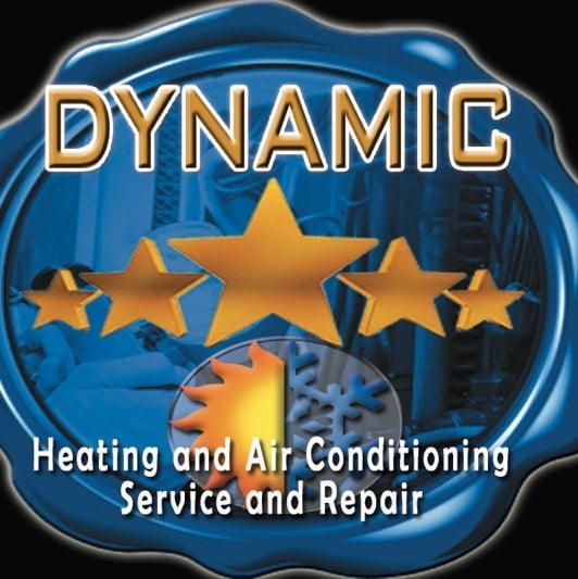 Avatar for Dynamic Heating and Cooling