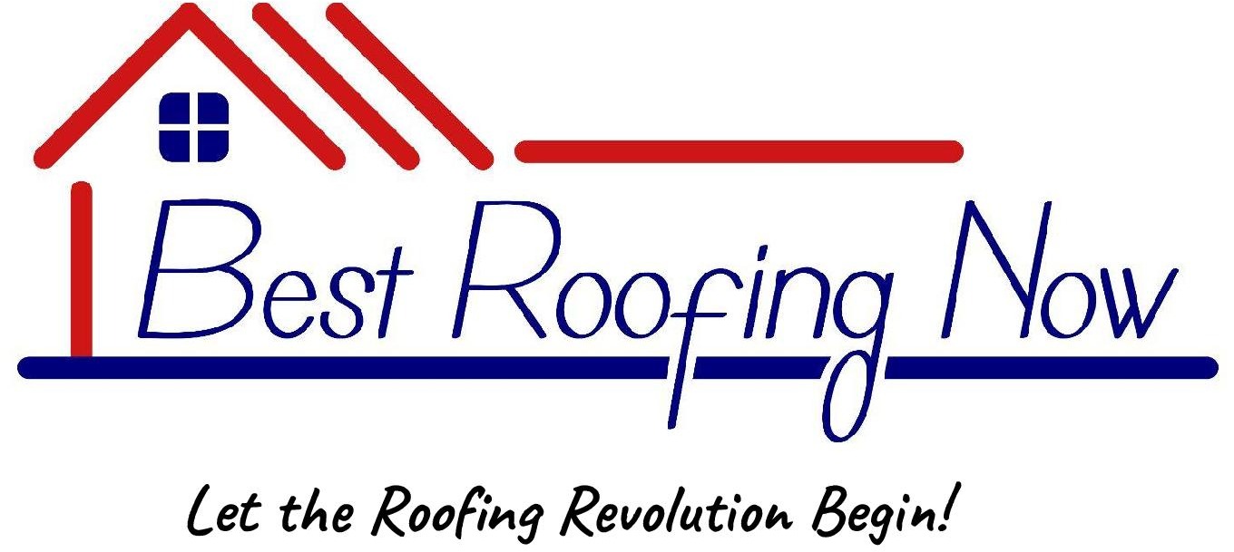 Logo for Best Roofing Now