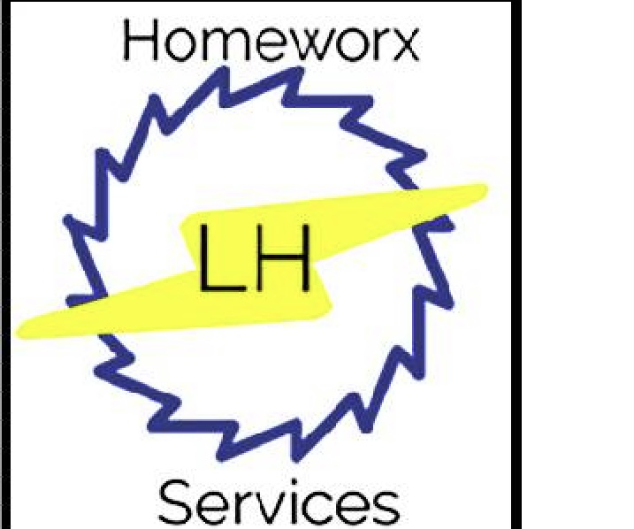 LH Homeworx Services, LLC logo