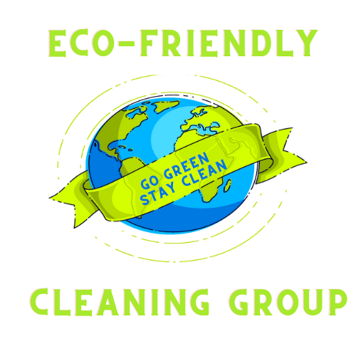Logo for Eco Friendly Cleaning Group
