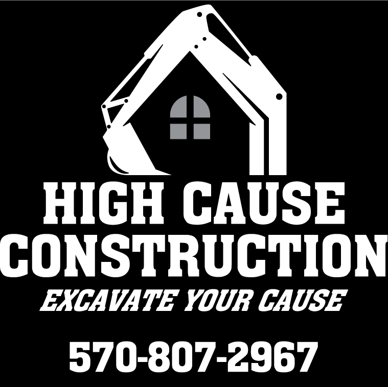 Avatar for High Cause Construction