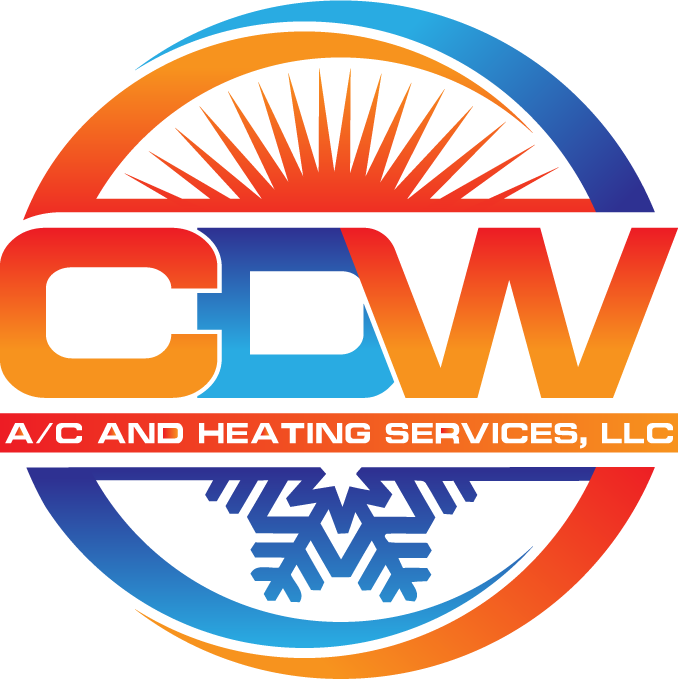 Avatar for CDW A/C and Heating Services, LLC