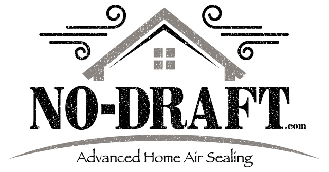 No-Draft.com logo