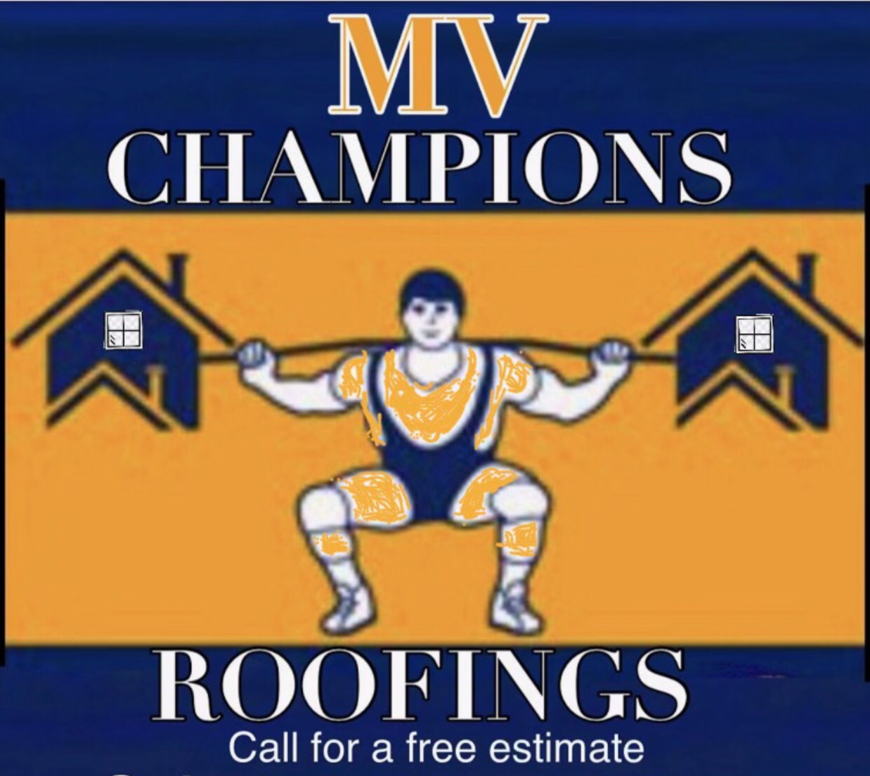 Avatar for Mv Champion Roofing