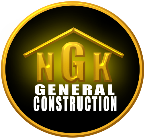 NGK General Construction logo