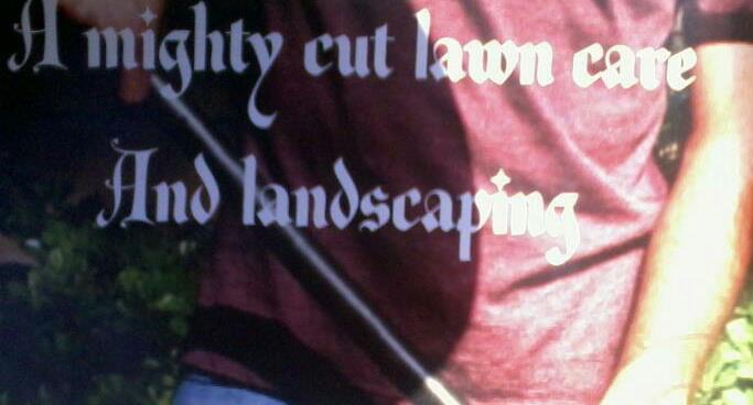 Avatar for A Mighty Cut