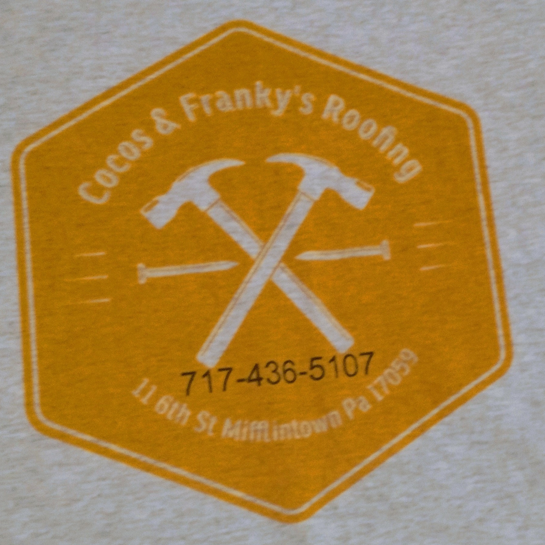 Avatar for Coco's & Franky's Roofing